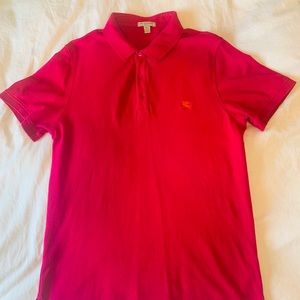 Burberry Brit XL Polo shirt